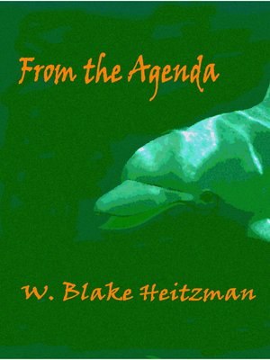 cover image of From the Agenda